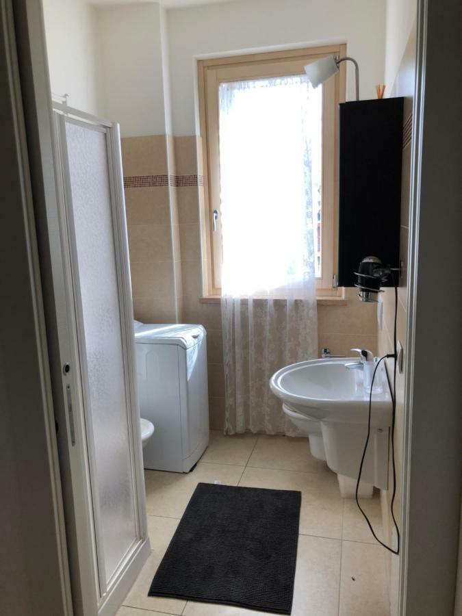 Appartamenti Vespucci 16 Bardolino Exterior foto