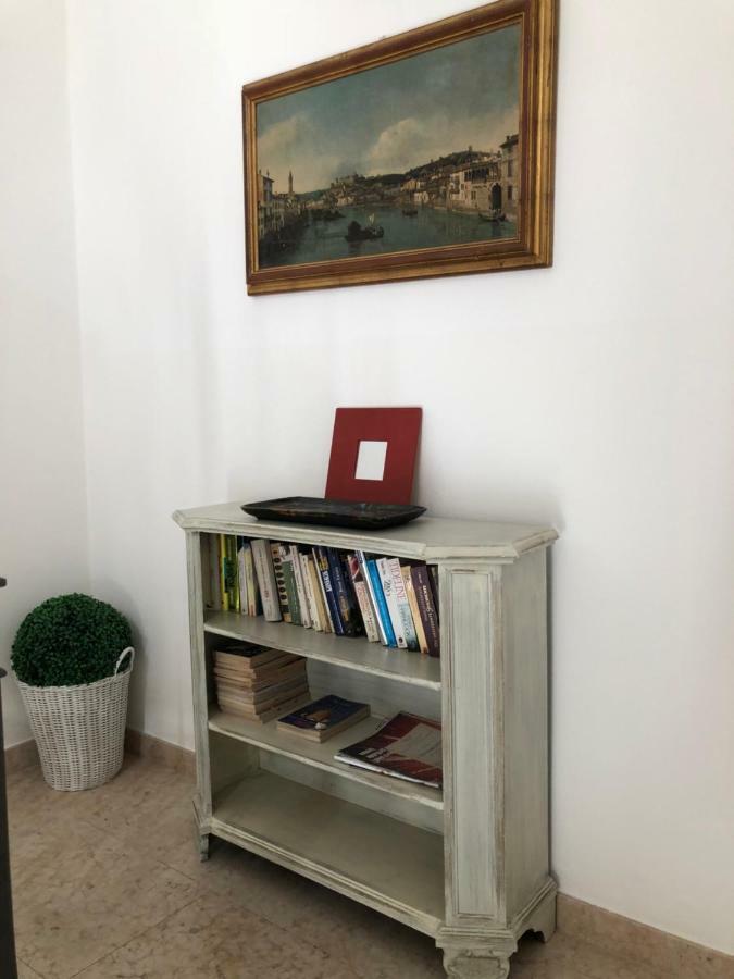 Appartamenti Vespucci 16 Bardolino Exterior foto