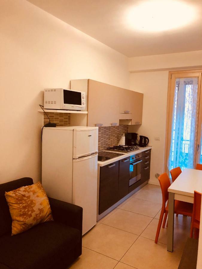 Appartamenti Vespucci 16 Bardolino Exterior foto