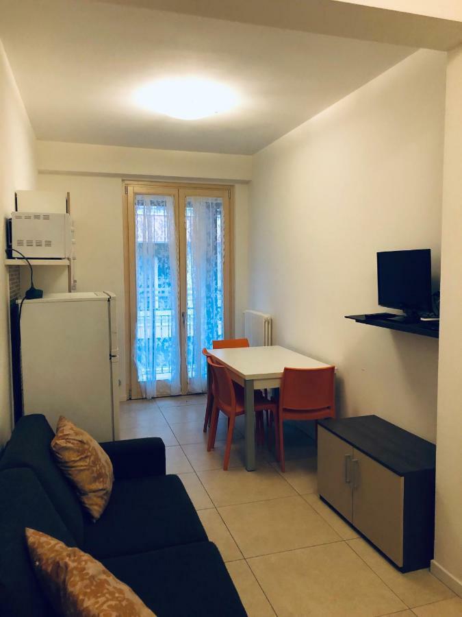 Appartamenti Vespucci 16 Bardolino Exterior foto